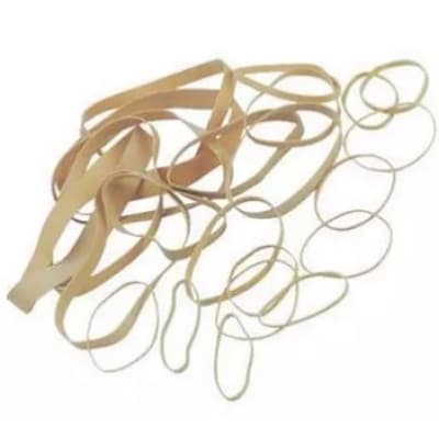 Gummiband – Största paketet – gummisnodd bäst i test 2026