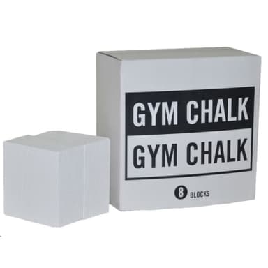 Master Fitness Gym Chalk