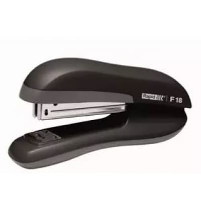 Häftapparat Rapid F18 – Smart grundval – häftapparat bäst i test 2026
