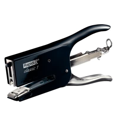 Retro K1 50 Häfttång – Toppval tångmodell – häftapparat bäst i test 2026