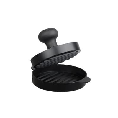 Dorre Hamburgerpress Aluminium Svart Ø 11 – Lägsta priset – hamburgerpress bäst i test 2026