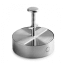 Onyx Cookware Burger Press