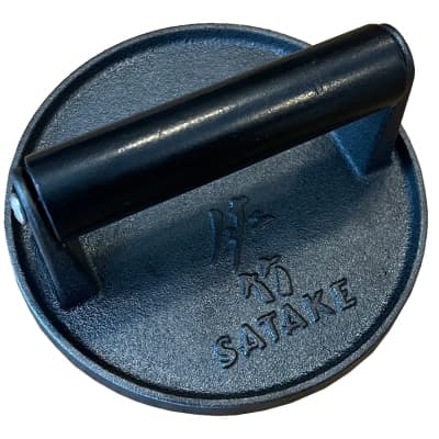 Satake Hamburgerpress - Bifform – Mest greppvänlig – hamburgerpress bäst i test 2026