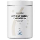 Holistic Hampaprotein