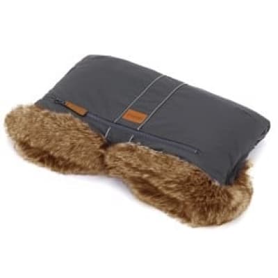 Fillikid Halifax – Budgetfavorit – handvärmare barnvagn bäst i test 2026