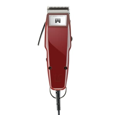 Moser Edition 1400 Hårklippare – Starkast eldriven – hårklippare bäst i test 2026