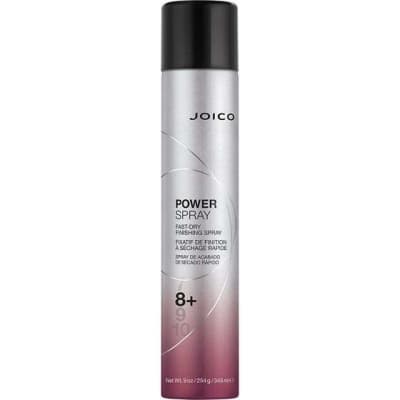 Joico Power Spray Fast-dry Finishing Spray 345 Ml – Exklusivt val – hårspray bäst i test 2026