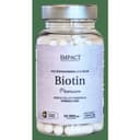 Impact Supplements Biotin Premium