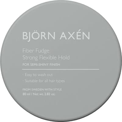 Björn Axén Fiber Fudge Wax 75 Ml – Budgetvalet – hårvax bäst i test 2026