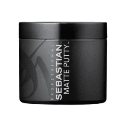 Sebastian Professional Matte Putty 75 Ml – Bäst i test – hårvax bäst i test 2026