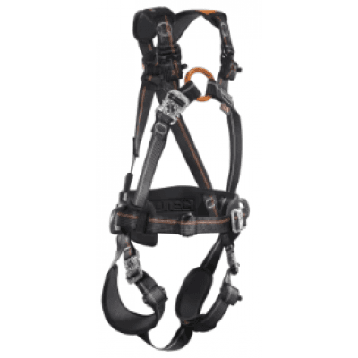 Skylotec Ignite Trion – Bäst i test – helkroppssele bäst i test 2026