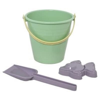 Plasto I'm Green – Mest prisvärd – hinkset bäst i test 2026