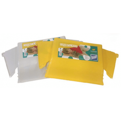 Ferplast Höhäck Plast – Bäst i test – höhäck kanin bäst i test 2026