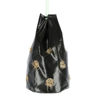 Kerbl Haybag Höpåse – Exklusivt val – höpåse bäst i test 2026