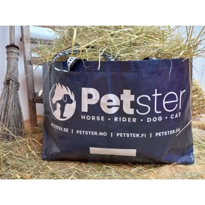 Petster Höpåse - Navy – Prisvärd budget – höpåse bäst i test 2026