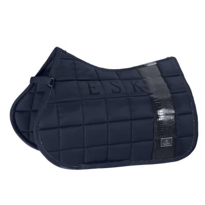 Eskadron Big Square Glossy Hoppschabrak - Navy – Budgetfavorit – hoppschabrak bäst i test 2026