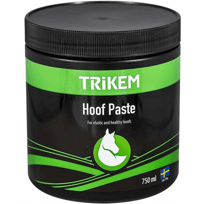 Trikem Hovkräm- 750ml – Bäst mot väta – hovolja bäst i test 2026