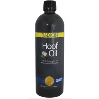 Trikem Radicin- Hovolja- 750ml – Mildaste oljan – hovolja bäst i test 2026