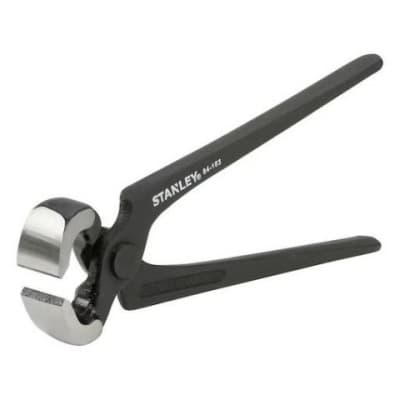 Stanely Hovtång – Smidigaste modellen – hovtång bäst i test 2026