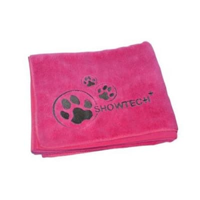 Microtowel – Topprankad mikrofiber – hundhandduk bäst i test 2026