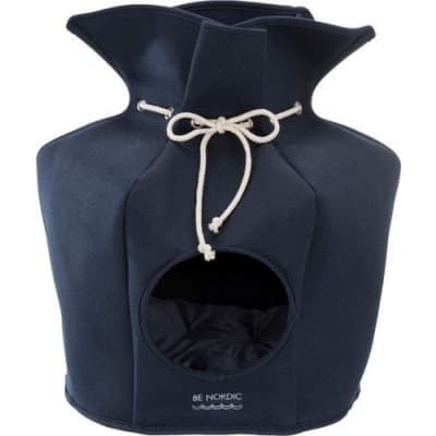 Trixie Be Nordic Igloo – Lättast att rengöra – hundkoja inomhus bäst i test 2026