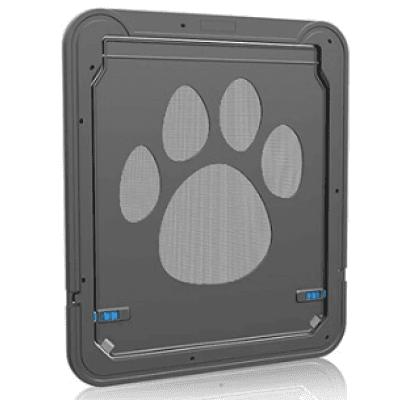 Dörrklaffar För Husdjur – Mest prisvärd – hundlucka bäst i test 2026