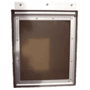 Hundlucka Arctic 37x30 Cm