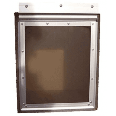 Hundlucka Arctic 37x30 Cm