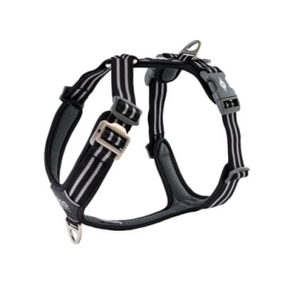 Dogcopenhagen Comfort Walk Air Harness – Finaste färger – hundsele bäst i test 2026