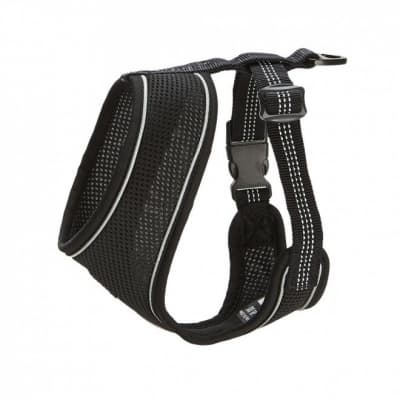 Feel Active Soft Sele Svart – Bäst i test – hundsele bäst i test 2026