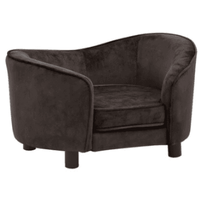 Vidaxl Hundsoffa Brun – Bäst i test – hundsoffa bäst i test 2026