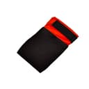 Solid Sock Booties Hundstrumpor