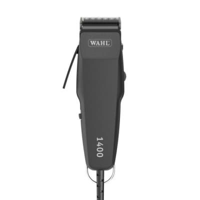 Wahl 1400 Klippmaskin – Budgetfavorit – hundtrimmer bäst i test 2026