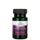 Swanson Hyaluronsyra Complex 33 Mg 60 Kapslar