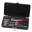 Seneca 1/4'' 21 Delar