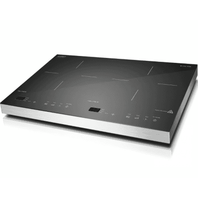 Caso Dubbla Induktionsplattor S-line 3500 – Bäst i test – induktionsplatta bäst i test 2026