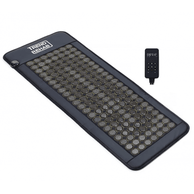 Inframadrass Med Jade Och Turmalinstenar – Bäst i test – inframadrass bäst i test 2026