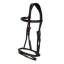 Lippo Supreme Islandsträns – Svart