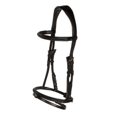 Lippo Supreme Islandsträns – Svart