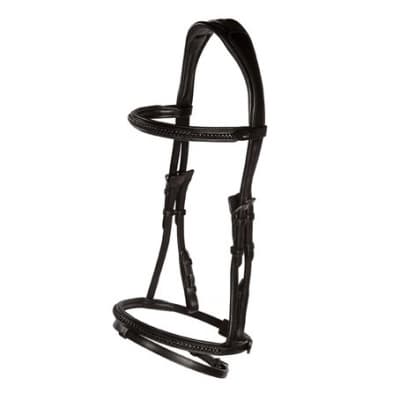 Lippo Supreme Islandsträns – Svart – Bäst i test – islandsträns bäst i test 2026