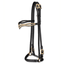 Waldhausen Strokkur Islandsträns- Svart