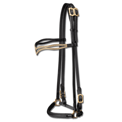 Waldhausen Strokkur Islandsträns- Svart – Budgetfavorit – islandsträns bäst i test 2026