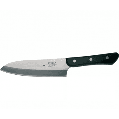 Mac Superior Japansk Kockknivsantoku – Prispressat val – japansk kockkniv bäst i test 2026