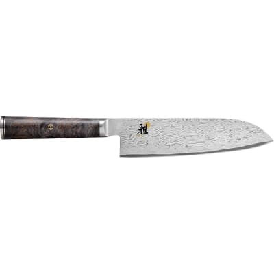 Miyabi Black 5000mcd 67 Santoku – Lyxigaste valet – japansk kockkniv bäst i test 2026