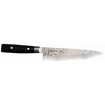 Yaxell Zen Kockkniv 20 Cm – Toppklassval – japansk kockkniv bäst i test 2026