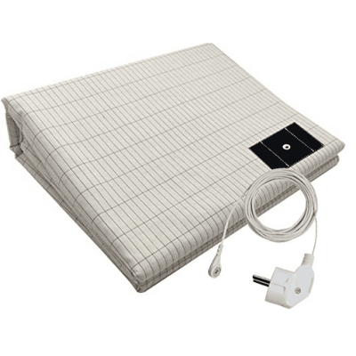 Gruenerde Jordningssänglakan – Parens favorit – jordningslakan bäst i test 2026