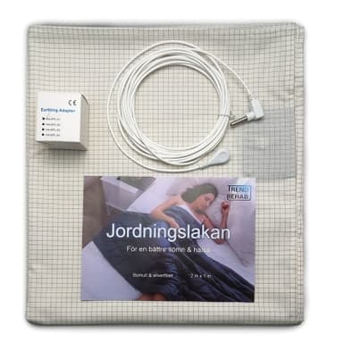 Trendrehab Jordningslakan