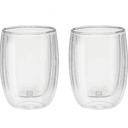 Zwilling Sorrento Kaffeglas