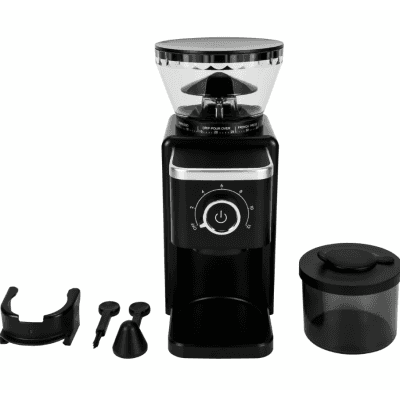 Nod Kaffekvarn – Bäst i test – kaffekvarn bäst i test 2026