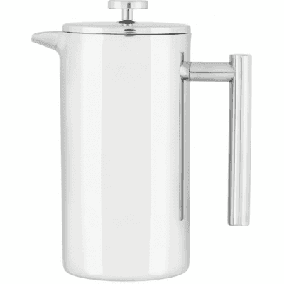 Maku Gastro Kaffepress 1 Liter – Prisvärd budget – kaffepress bäst i test 2026